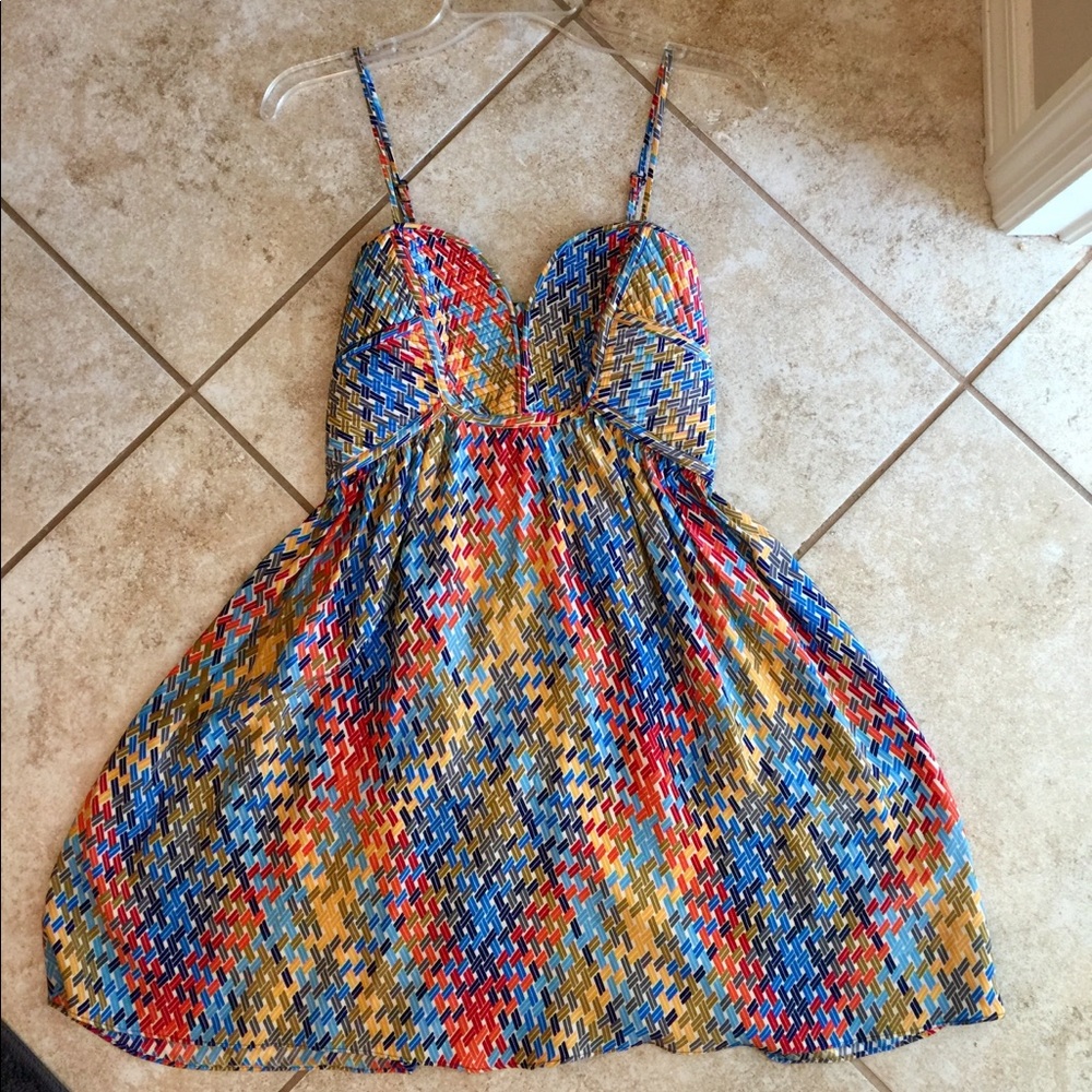 PARKER Dress from Nordstrom-Retails $338!